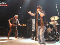 Ανταπόκριση: CIRCLE JERKS, Nothing Thrives @ Gagarin 205, Αθήνα (17/06/2026)