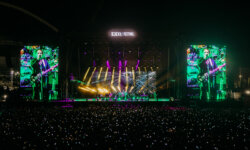 Ανταπόκριση: EJEKT Festival με THE CURE, Nothing But Thieves, Matt Berninger @ Telekom Center P5, Μαρούσι (15/07/2026)