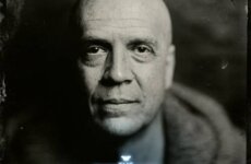 DEVIN TOWNSEND – “The Moth”