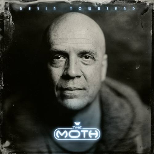 DEVIN TOWNSEND – “The Moth”