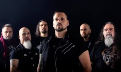 INNERWISH: Επετειακό live για τα 10 χρόνια του δίσκου “InnerWish” στην Αθήνα!