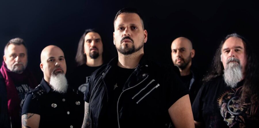 INNERWISH: Επετειακό live για τα 10 χρόνια του δίσκου “InnerWish” στην Αθήνα!