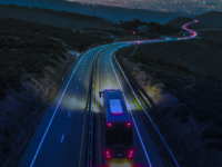 Παρουσίαση Δίσκου: Paul Laine – The Long Road Back