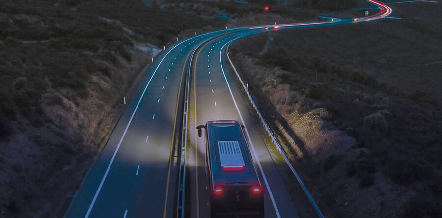 Παρουσίαση Δίσκου: Paul Laine – The Long Road Back