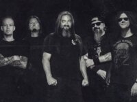 ONSLAUGHT: Έρχονται στη Θεσσαλονίκη με special “Power From Hell” και “The Force” set