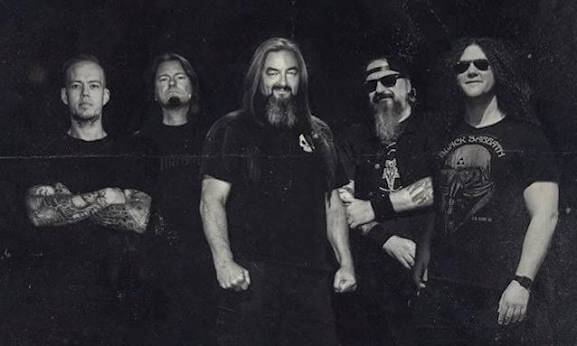 ONSLAUGHT: Έρχονται στη Θεσσαλονίκη με special “Power From Hell” και “The Force” set