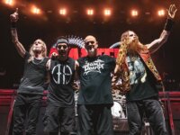 Heavy metal ιστορία -ξανά- στο Release Athens – Η πρώτη εμφάνιση των Pantera στη χώρα μας θα είναι ιστορική!