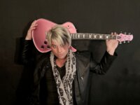 PAUL LAINE (ex-Danger Danger): Κυκλοφορεί νέο solo δίσκο μετά από 36 χρόνια! Ακούστε το πρώτο single