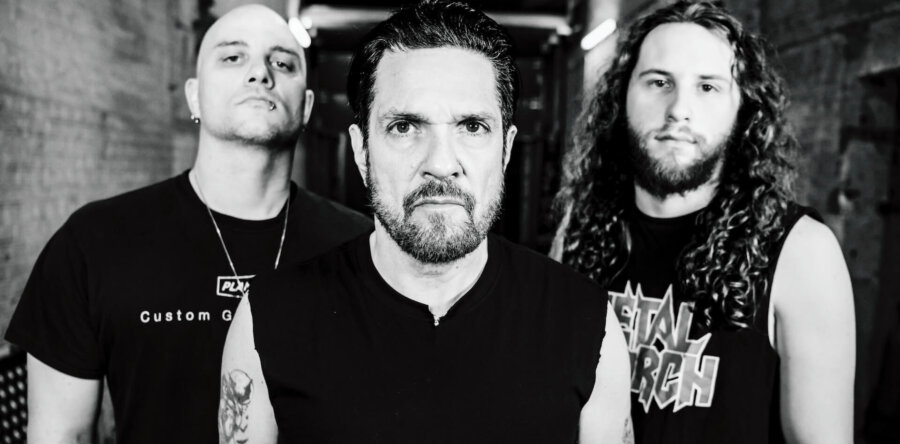 PRONG: Έρχονται για πρώτη φορά στην Ελλάδα