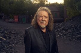 Robert Plant: Ο θρύλος που αρνήθηκε να γίνει tribute στον εαυτό του