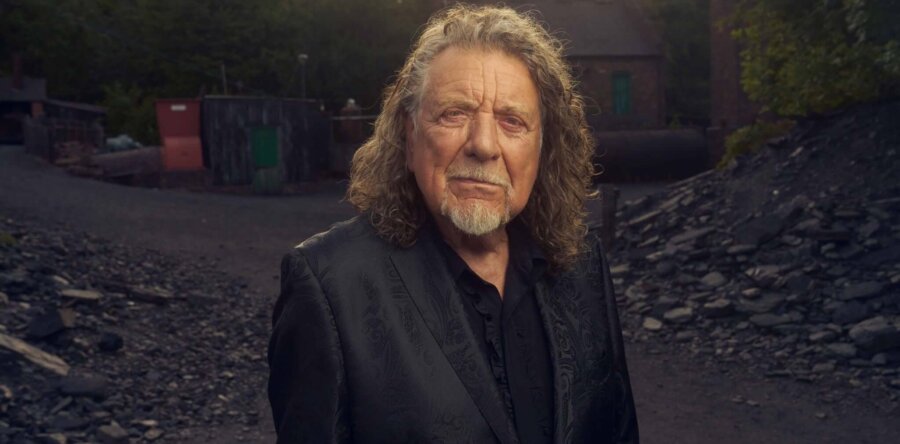 Robert Plant: Ο θρύλος που αρνήθηκε να γίνει tribute στον εαυτό του