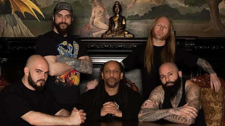 SUFFOCATION + special guests – Ζωντανά στην Αθήνα!