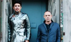 Thievery Corporation: 10 trivia που ίσως να μη ξέρατε!