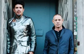 Thievery Corporation: 10 trivia που ίσως να μη ξέρατε!