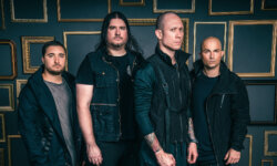 Αφιέρωμα Trivium: Dragons Ascending In Shogun Waves – Α countdown to an amazing discography