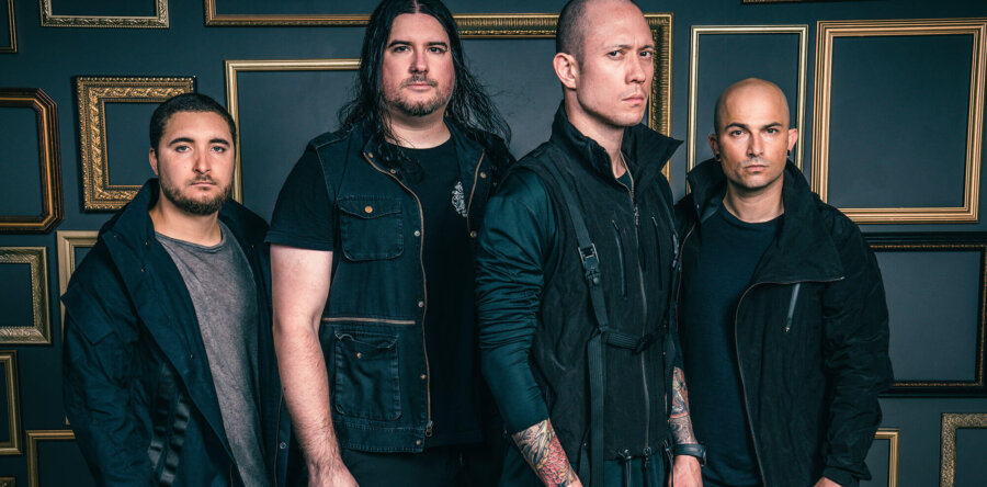 Αφιέρωμα Trivium: Dragons Ascending In Shogun Waves – Α countdown to an amazing discography