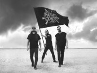 VILLAGERS OF IOANNINA CITY: Δείτε το νέο τους video για το κομμάτι “Venceremos”!