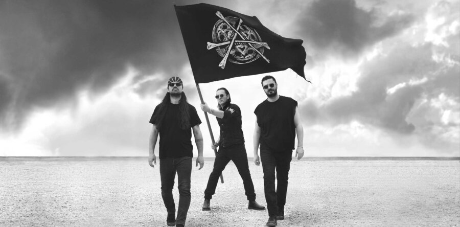 VILLAGERS OF IOANNINA CITY: Δείτε το νέο τους video για το κομμάτι “Venceremos”!