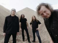 VOIVOD: Το συγκρότημα που δεν ακολούθησε ποτέ κανόνες!