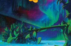 YES – “Aurora”