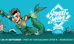 Το 11ο Street Mode Festival περνάει στην ιστορία.